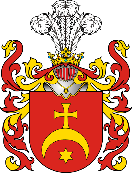 File:POL COA Oskierka.svg