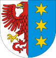 Wappen von Lipiany