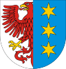 Coat of arms of Gmina Lipiany