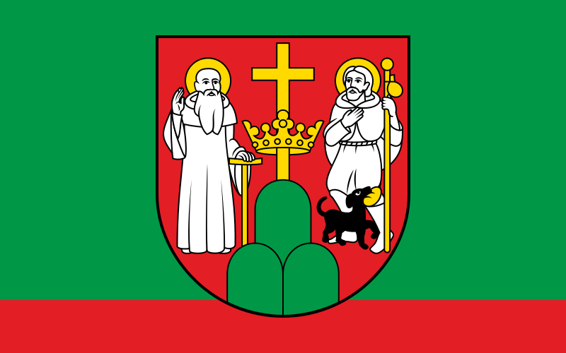 File:POL Suwałki flag.svg