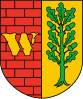 Coat of arms of Wawer