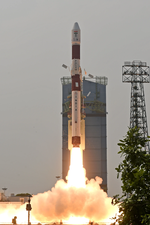 Thumbnail for PSLV-C55