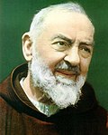 Thumbnail for Padre Pio