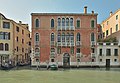 Palazzo Giustinian Persico Canal Grande Rio San Toma Venezia.jpg