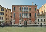 Thumbnail for Palazzo Giustinian Persico