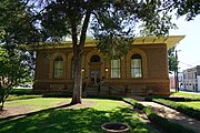 Carnegie Library