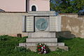 Oorlogsmonument (WO1)