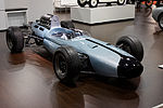 Vignette pour Brabham BT7