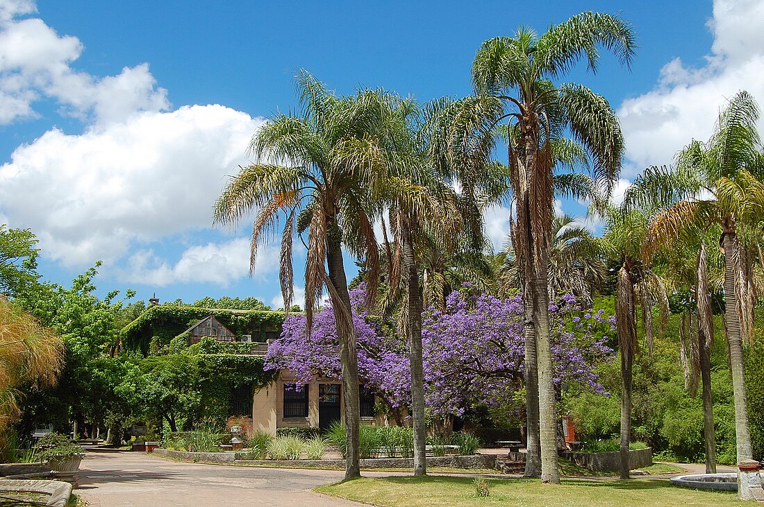 Parque del Prado