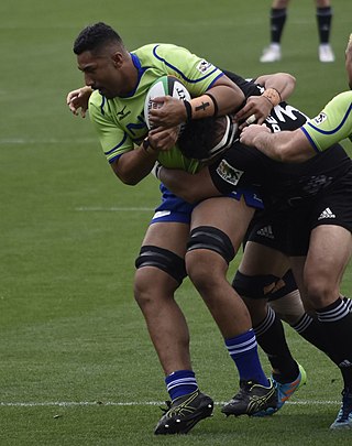 <span class="mw-page-title-main">Pat Tafa</span> Australian rugby union player