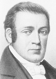 Paul Moody (inventor)
