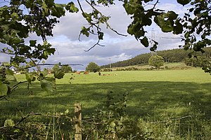 Peaceful evening... - geograph.org.uk - 507358