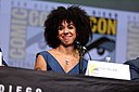 Pearl Mackie: Años & Cumpleaños