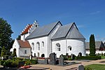 Miniatuur voor Sint-Petruskerk (Bornholm)