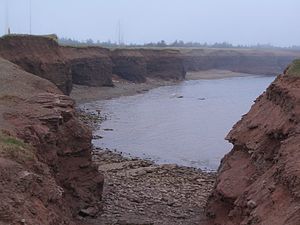 Ilha Do Príncipe Eduardo: Etimologia, História, Geografia