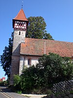 Johanniskirche (Penzenhofen)
