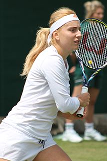 <span class="mw-page-title-main">Ksenia Pervak</span> Russian tennis player