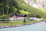 Kandersteg International Scout Centre