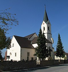 Tiefenbach - Voir
