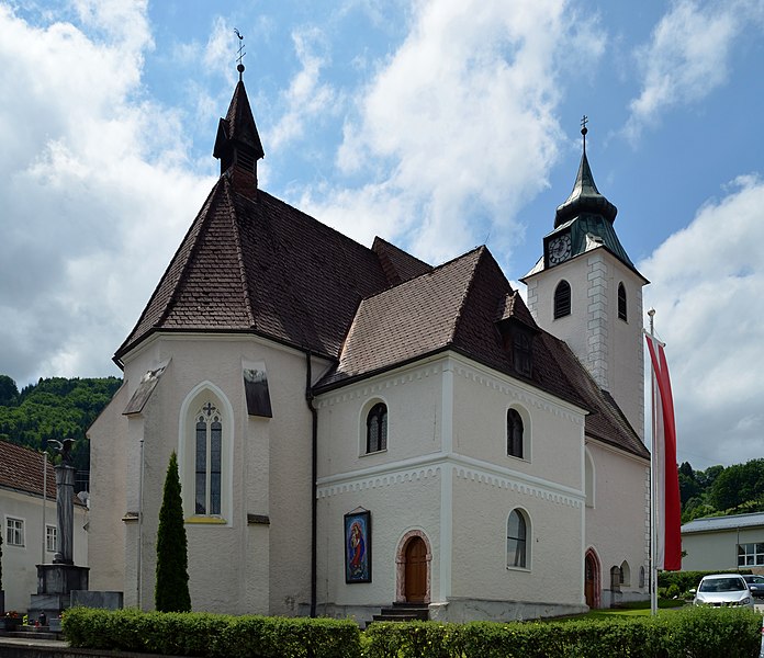 File:Pfarrkirche hl. Maria Unbefleckte Empfängnis, Randegg 02.jpg