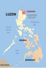 Thumbnail for Cagayan's 2nd congressional district