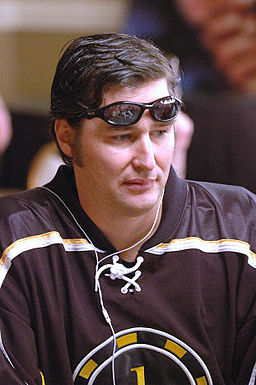 Phil Hellmuth