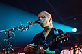 Deutsch: Phoebe Bridgers auf dem Haldern Pop Festival 2018 in Haldern English: Phoebe Bridgers at Haldern Pop Festival 2018 in Haldern