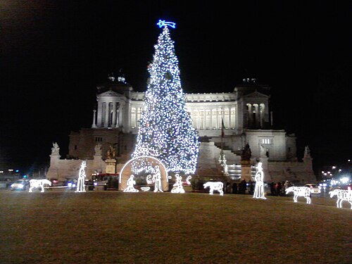 Piazza Venezia