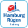 Piktogramm Radfernweg Hamburg-Ruegen.svg