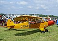 Piper PA-18 Super Cub N298SQ