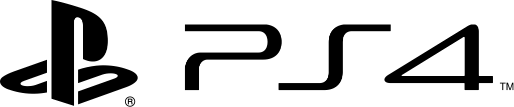 File:PlayStation 4 logo and wordmark.svg - Wikipedia