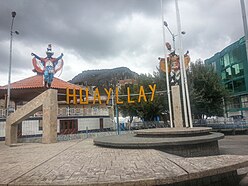 Plaza de Armas Huayllay.jpg
