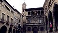 Plaza de España, Alcañiz