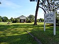 Pleasant Grove Primitive Baptist Church