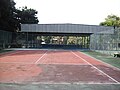 Polideportivo La Boyera