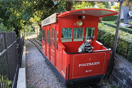 Polybahn IMG 0396