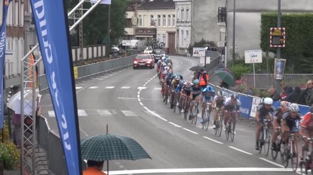 Bestand: Pont-à-Marcq - Ronde pévéloise, 13 juli 2014 (D06A) .ogv