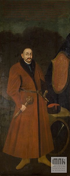 File:Portret Mikołaja Hieronima Sieniawskiego (1645-1683).jpg