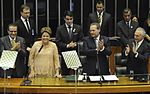 Thumbnail for Second inauguration of Dilma Rousseff