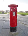 wikimedia_commons=File:Post box on Soho Street, Liverpool.jpg