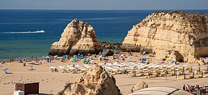 Algarve - Wikimedia Commons