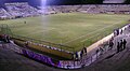 Presidente Vargas stadion (Ceará)