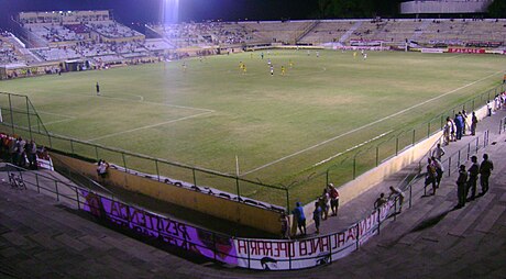 Associação Esportiva Tiradentes