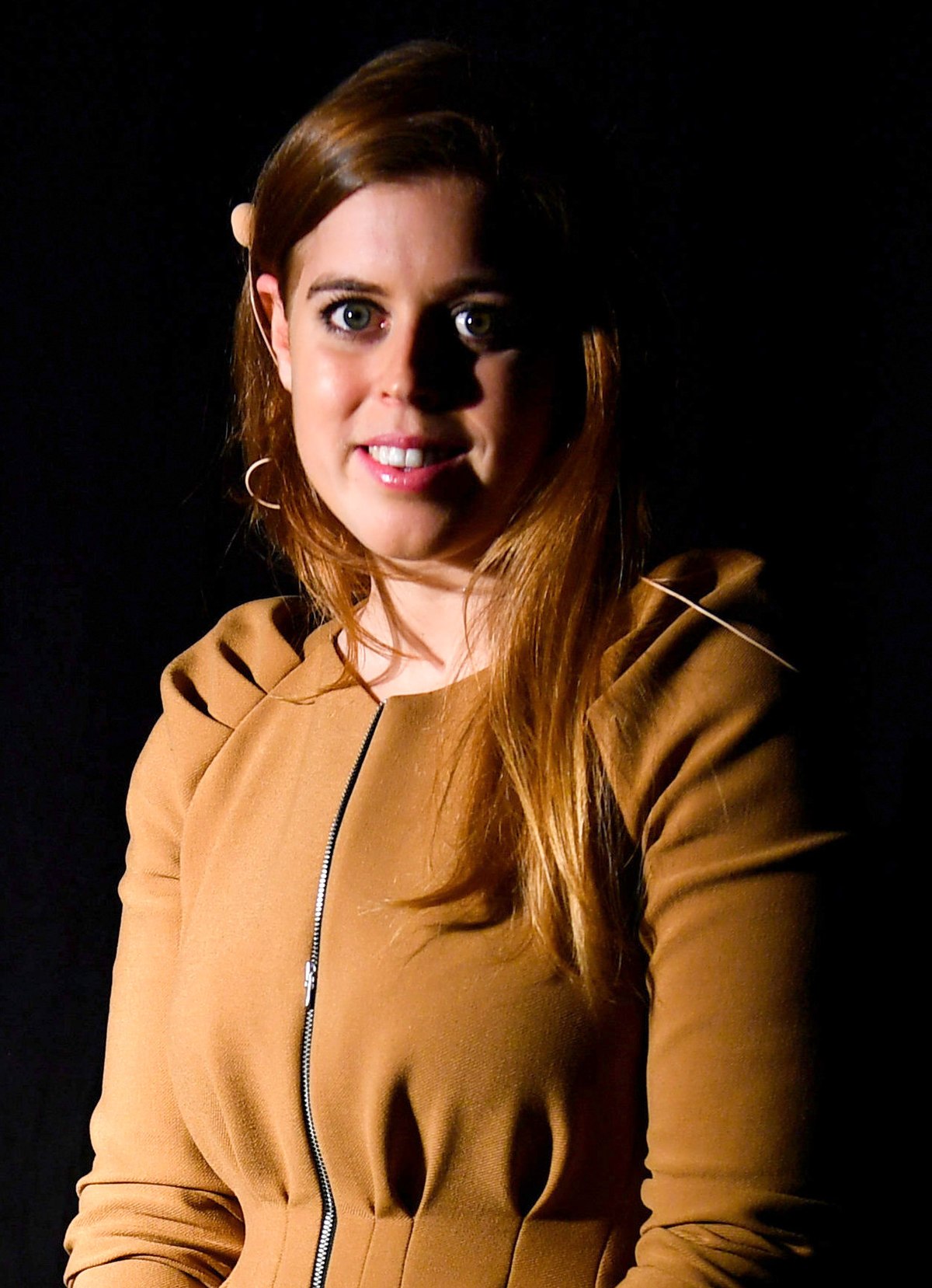 Princess Beatrice - Wikipedia