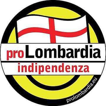 Pro Lombardia Indipendenza