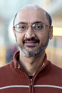 Srinivasan Keshav Canadian computer scientist