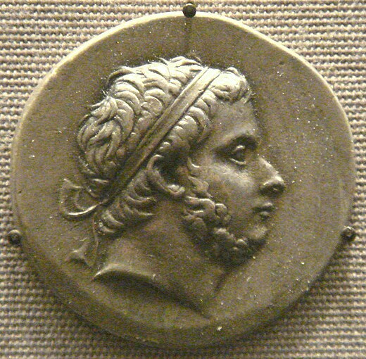 Prusias I van Bithynië
