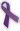 Purple ribbon.svg
