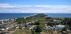 Półwysep Helski - Władysławowo 2007 - panoramio.jpg