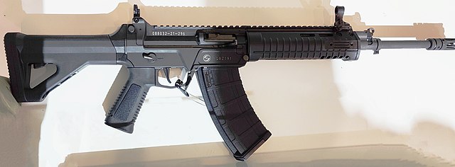 QBZ-191 - Wikipedia